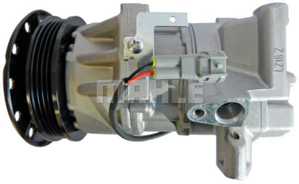 Compresseur, climatisation MAHLE Aftermarket ref. ACP 919 000S