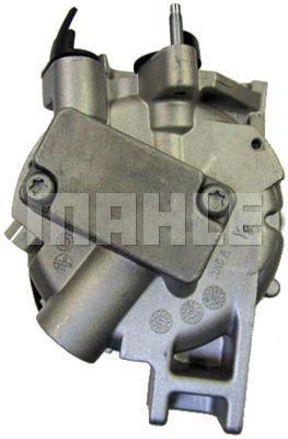 Compresseur, climatisation MAHLE Aftermarket ref. ACP 921 000P
