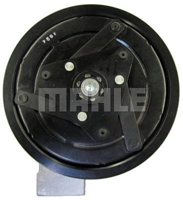 Compresseur, climatisation MAHLE Aftermarket ref. ACP 921 000P