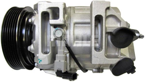 Compresseur, climatisation MAHLE Aftermarket ref. ACP 921 000P