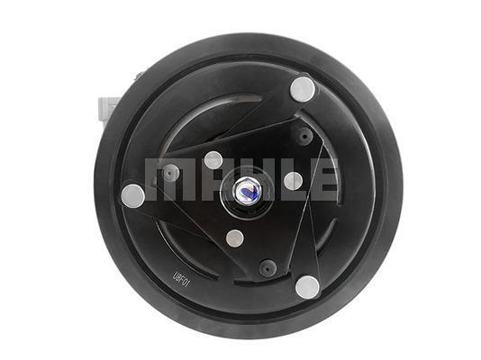 Compresseur, climatisation MAHLE Aftermarket ref. ACP 921 000S