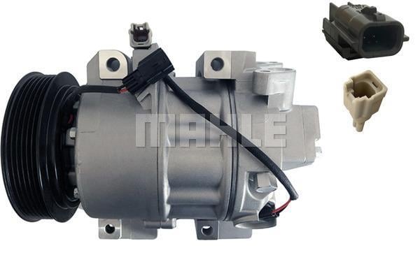Compresseur, climatisation MAHLE Aftermarket ref. ACP 921 000S