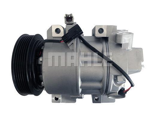 Compresseur, climatisation MAHLE Aftermarket ref. ACP 921 000S