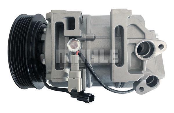 Compresseur, climatisation MAHLE Aftermarket ref. ACP 921 000S