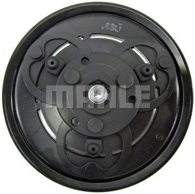 Compresseur, climatisation MAHLE Aftermarket ref. ACP 924 000P