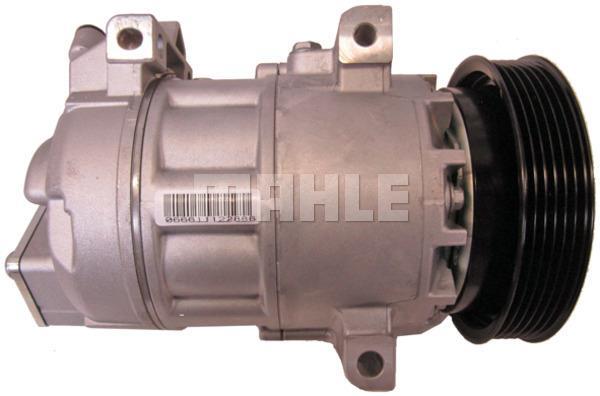 Compresseur, climatisation MAHLE Aftermarket ref. ACP 924 000P