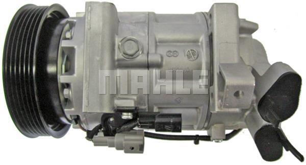Compresseur, climatisation MAHLE Aftermarket ref. ACP 924 000P