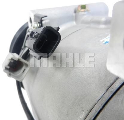 Compresseur, climatisation MAHLE Aftermarket ref. ACP 924 000S