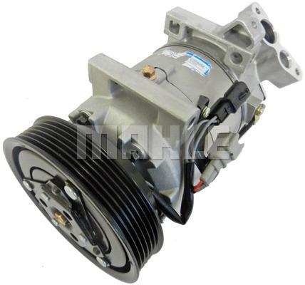 Compresseur, climatisation MAHLE Aftermarket ref. ACP 924 000S