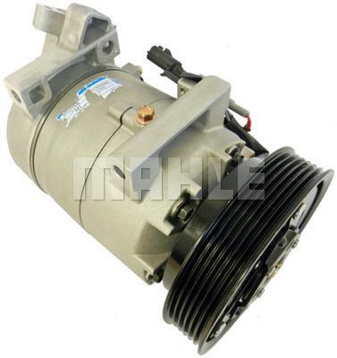 Compresseur, climatisation MAHLE Aftermarket ref. ACP 924 000S