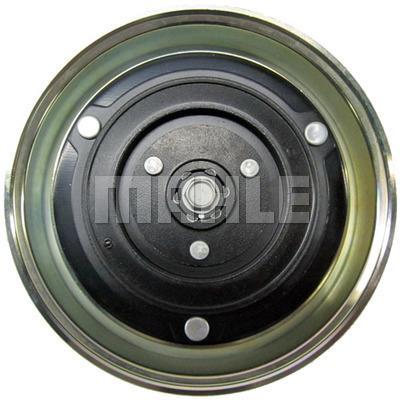 Compressor de climatização MAHLE Aftermarket ref. ACP 927 000P