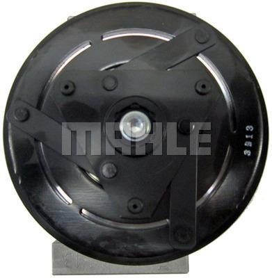 Compresseur, climatisation MAHLE Aftermarket ref. ACP 930 000P