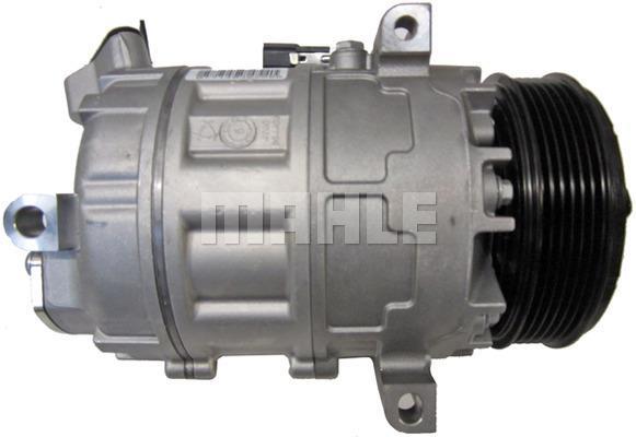 Compresseur, climatisation MAHLE Aftermarket ref. ACP 930 000P