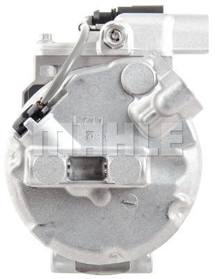 Compresseur, climatisation MAHLE Aftermarket ref. ACP 93 000P