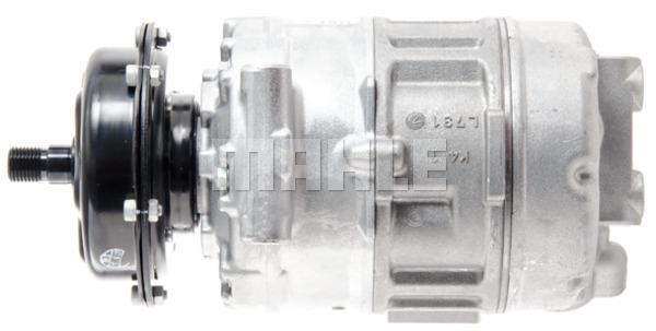 Compresseur, climatisation MAHLE Aftermarket ref. ACP 93 000P