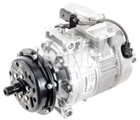 Compresseur, climatisation MAHLE Aftermarket ref. ACP 93 000P
