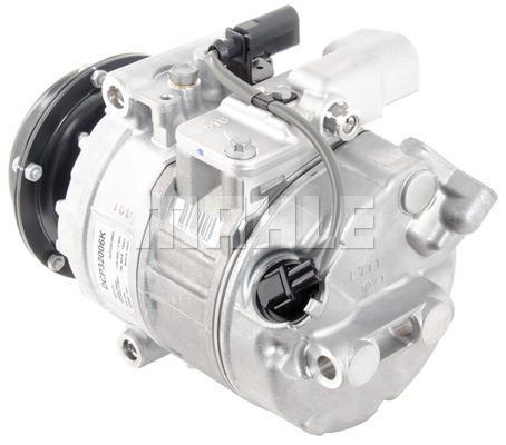 Compresseur, climatisation MAHLE Aftermarket ref. ACP 93 000P