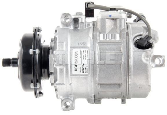 Compresseur, climatisation MAHLE Aftermarket ref. ACP 93 000P
