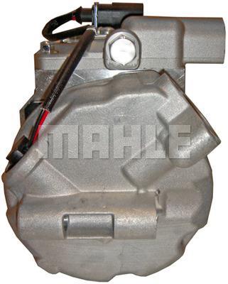 Compresseur, climatisation MAHLE Aftermarket ref. ACP 93 000S