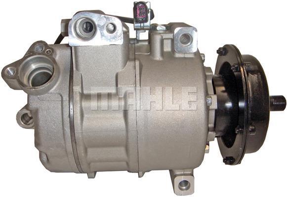 Compresseur, climatisation MAHLE Aftermarket ref. ACP 93 000S
