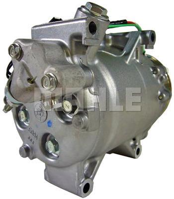 Compresor, aire acondicionado MAHLE Aftermarket ref. ACP 944 000P
