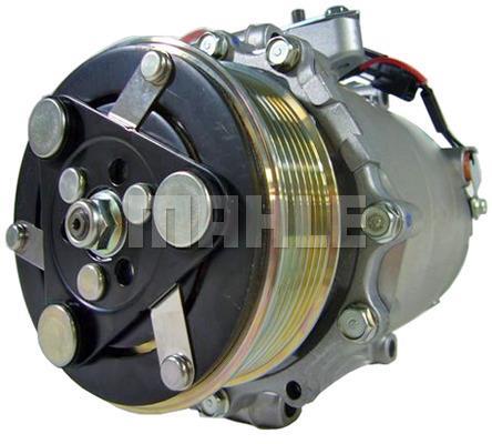 Compresor, aire acondicionado MAHLE Aftermarket ref. ACP 944 000P