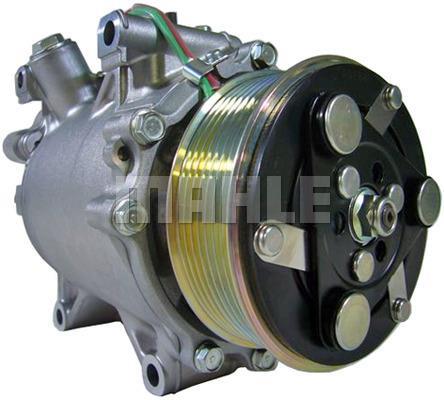 Compresor, aire acondicionado MAHLE Aftermarket ref. ACP 944 000P