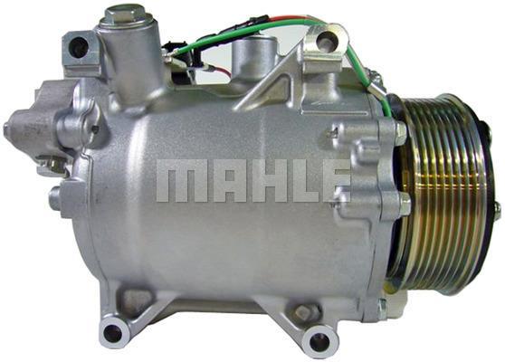 Compresor, aire acondicionado MAHLE Aftermarket ref. ACP 944 000P