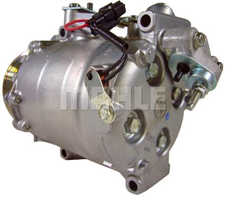Compresor, aire acondicionado MAHLE Aftermarket ref. ACP 944 000P
