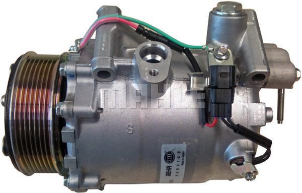Compresor, aire acondicionado MAHLE Aftermarket ref. ACP 944 000P