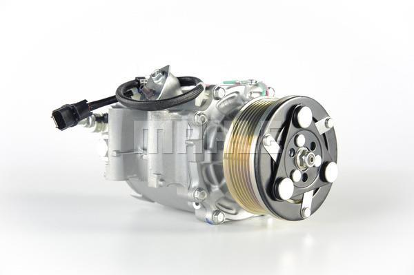 Compresseur, climatisation MAHLE Aftermarket ref. ACP 949 000P