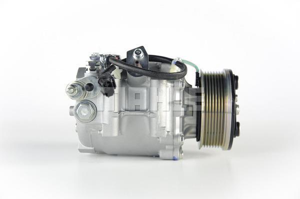 Compresseur, climatisation MAHLE Aftermarket ref. ACP 949 000P