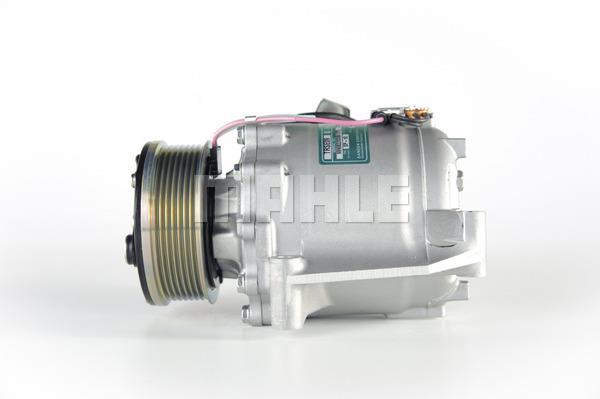 Compresseur, climatisation MAHLE Aftermarket ref. ACP 949 000P