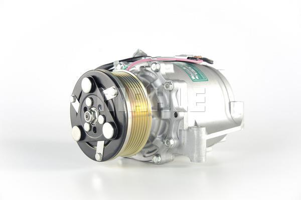 Compresseur, climatisation MAHLE Aftermarket ref. ACP 949 000P