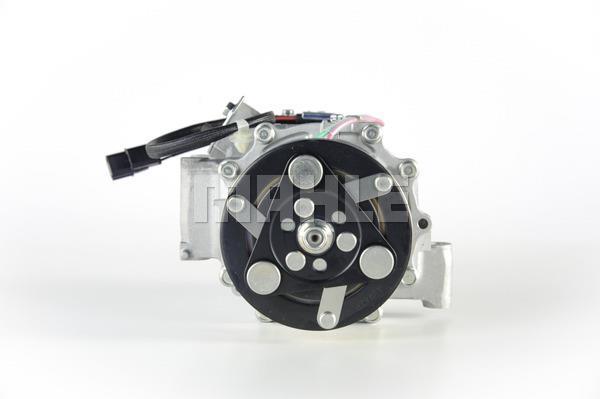 Compresseur, climatisation MAHLE Aftermarket ref. ACP 949 000P