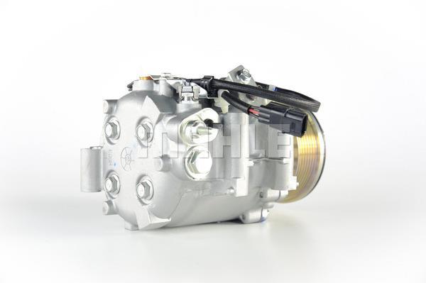 Compresseur, climatisation MAHLE Aftermarket ref. ACP 949 000P