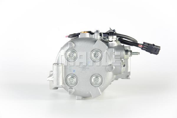 Compresseur, climatisation MAHLE Aftermarket ref. ACP 949 000P