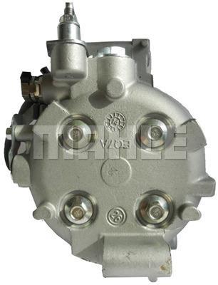 Compresseur, climatisation MAHLE Aftermarket ref. ACP 949 000S