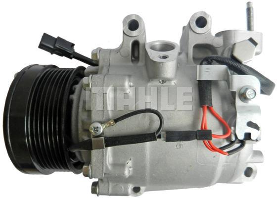 Compresseur, climatisation MAHLE Aftermarket ref. ACP 949 000S