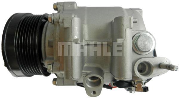 Compresseur, climatisation MAHLE Aftermarket ref. ACP 949 000S