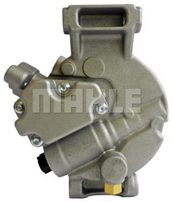 Compresseur, climatisation MAHLE Aftermarket ref. ACP 94 000S