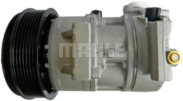 Compresseur, climatisation MAHLE Aftermarket ref. ACP 94 000S