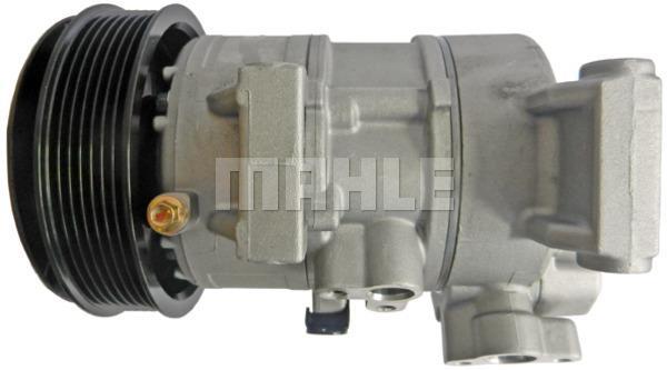 Compresseur, climatisation MAHLE Aftermarket ref. ACP 94 000S
