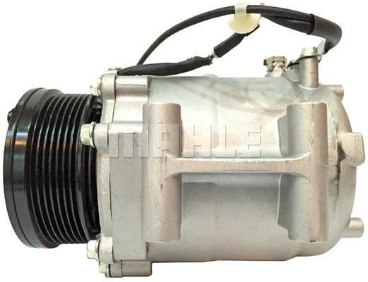 Compresseur, climatisation MAHLE Aftermarket ref. ACP 950 000S