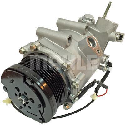 Compresseur, climatisation MAHLE Aftermarket ref. ACP 950 000S