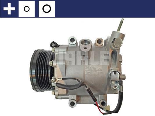 Compresseur, climatisation MAHLE Aftermarket ref. ACP 950 000S