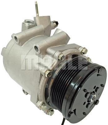 Compresseur, climatisation MAHLE Aftermarket ref. ACP 950 000S
