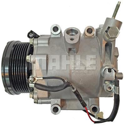 Compresseur, climatisation MAHLE Aftermarket ref. ACP 950 000S