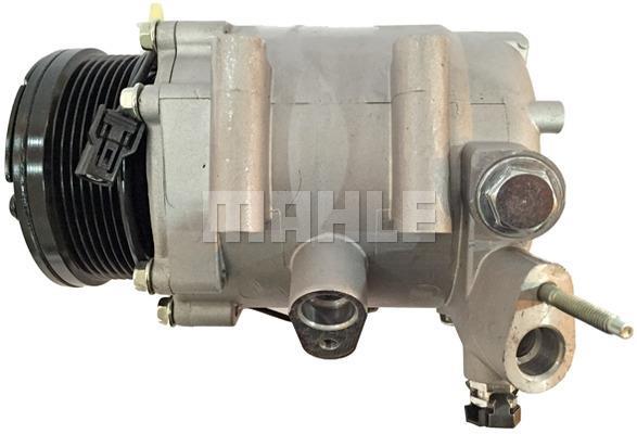 Compresseur, climatisation MAHLE Aftermarket ref. ACP 950 000S