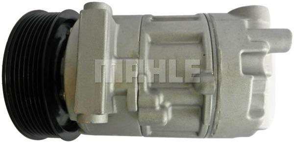 Compresseur, climatisation MAHLE Aftermarket ref. ACP 951 000S